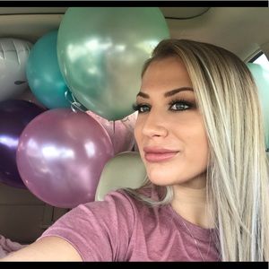 Meet your Posher, Morgan